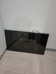 TV 폐가전 무료수거 신청