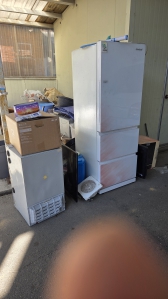 폐가전배출 인증