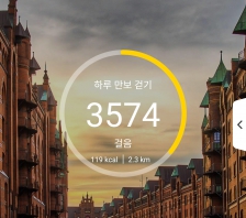 2023보 이상걷기