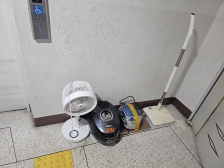 무산수거 2번째 이용기 !