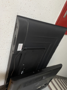 우리집 티비2도 잘가라