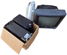 폐가전 분리배출