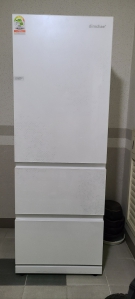 김치냉장고 수거