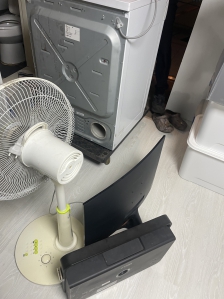 폐가전 무상 방문서비스 그린고라운드