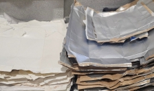 휴게소분리배출