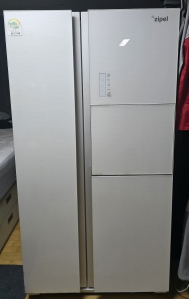 폐가전수거 챌린지