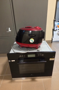 폐가전 제품 배출사진 인증!!