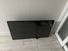 폐가전제품 1개 배출