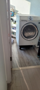 세탁기 방문수거