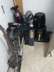 별내동 환경지킴이 인증완료!!