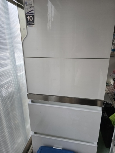 김치냉장고 배출하려고합니다