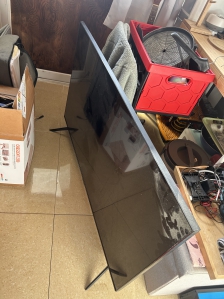 티브이 폐가전 배출