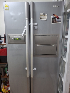 폐가전무료수거로 깔끔하게 이사도 하고 너무 좋아요