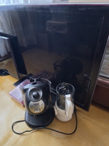 폐가전 챌린지!!