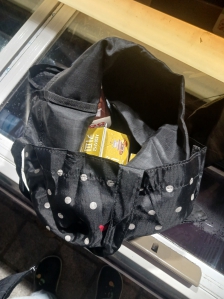 마트갈때 장바구니