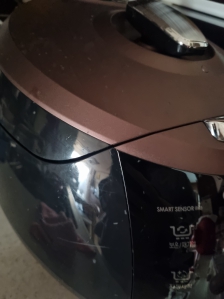 폐가전 제품 배출