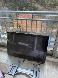 폐가전제품 배출 챌린지 참여