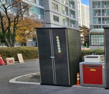 폐가전 무료 수거