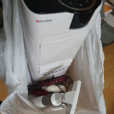 소형가전  수거요망