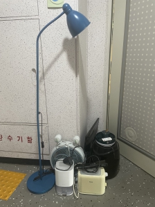 폐전자제품 배출 챌린지 신청