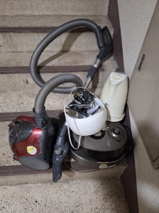 폐가전 무료수거