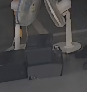 폐가전 제품 배출완료