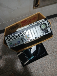 노트북.다리미.컴퓨터본체.핸폰 폐가전