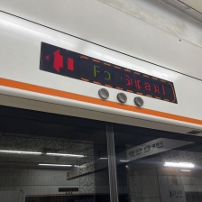 매일 챌린지 1일차 - 지하철타고 이동하기 ?