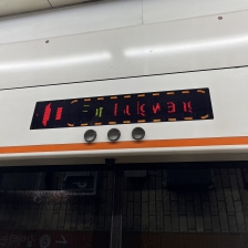 매일 챌린지 3일차 - 대중교통 ?