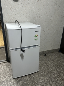 폐가전제품 무료수거 이용후기