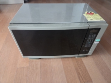 전자레인지 무료수거 예약