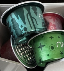 커피캡슐 재활용