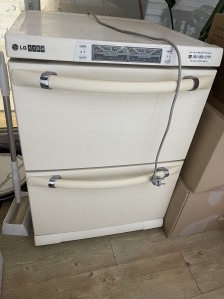 폐가전수거 챌린지 인증하기