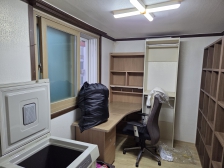 폐가전 배출 무료수거 감사합니다 