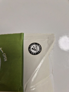 테트라팩 발견♡