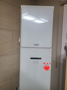 10년동안 정들었던 아이들과 쿨하게 이별해요~