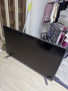 TV 수거완료