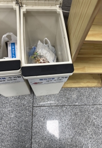 폐의약품 전달했어요~