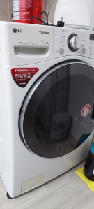 드럼세탁기 외