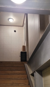 폐가전 제품배출