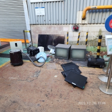 폐가전으로 지구 살리기