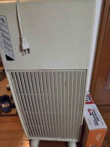 폐가전 수거 신청완료