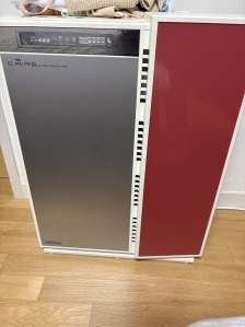 수거 신청 완료