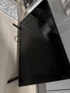 오래된 티비 자원순환