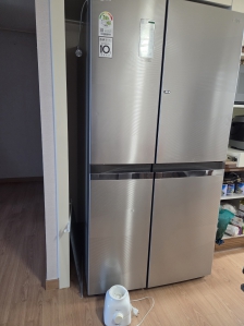 폐가전 생활 챌린지 인증