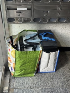 소형가전무상수거