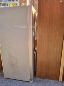 폐가전 소형가전 배출