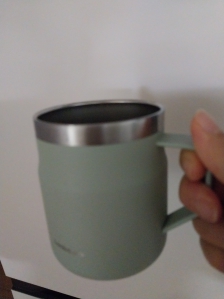 친환경 텀블러 이용