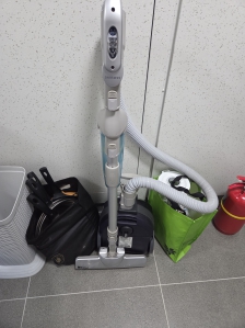 폐가전 모아 챌리지 신청