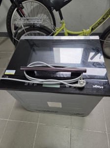 폐가전 배출 챌린지